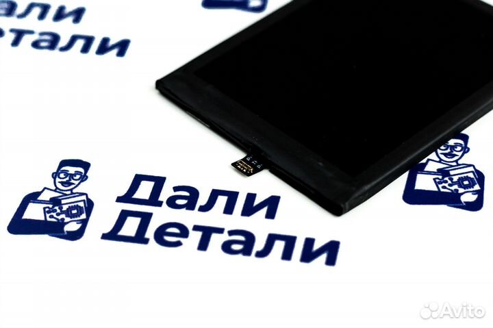 Аккумулятор Xiaomi Mi Mix 3 (BM3K)