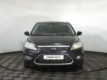 Ford Focus 1.6 MT, 2011, 259 000 км, с пробегом, цена 580 000 руб.