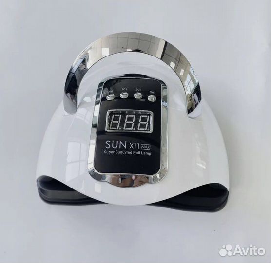 Продам LED лампу SUN x11