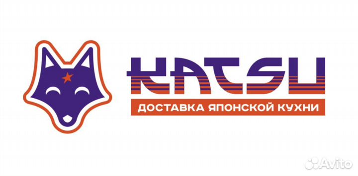 Готовый бизнес доставка блюд японской кухни