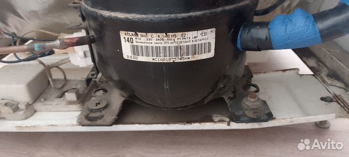 Холодильник Норд 416 - 4