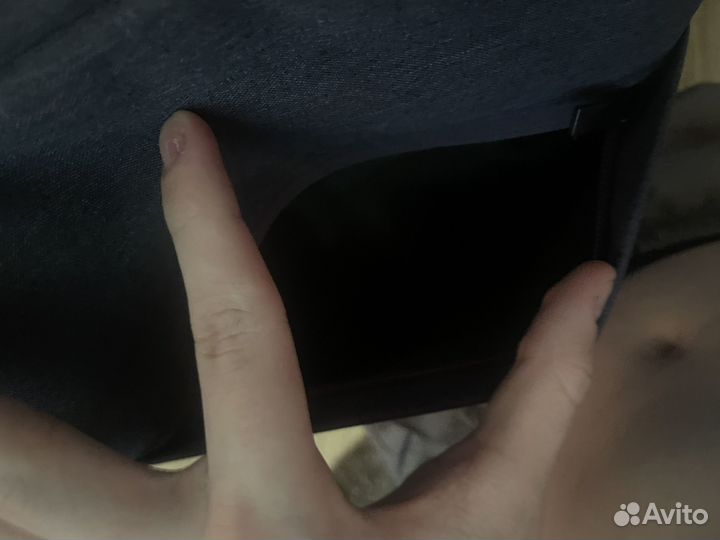 Сумка для ноутбука