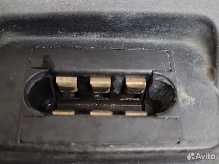 Концевик сдвижной двери Vw Transporter T5 2003-15