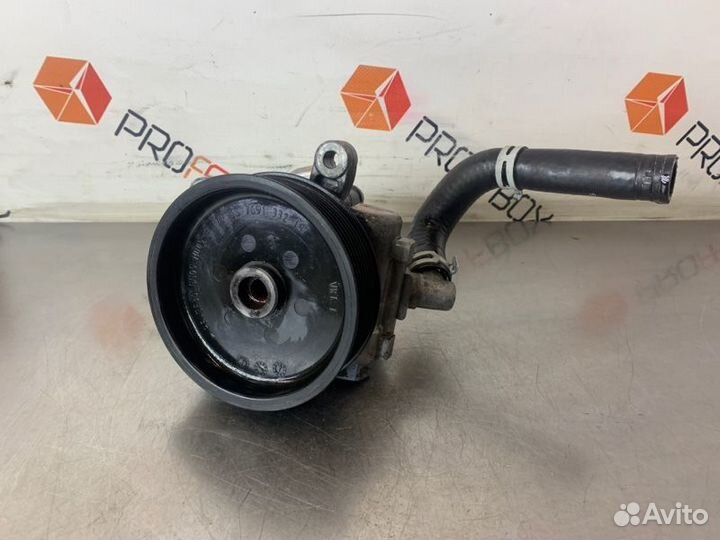 Насос гидроусилителя руля Mercedes S-Class W221