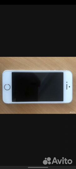Телефон iPhone 5s