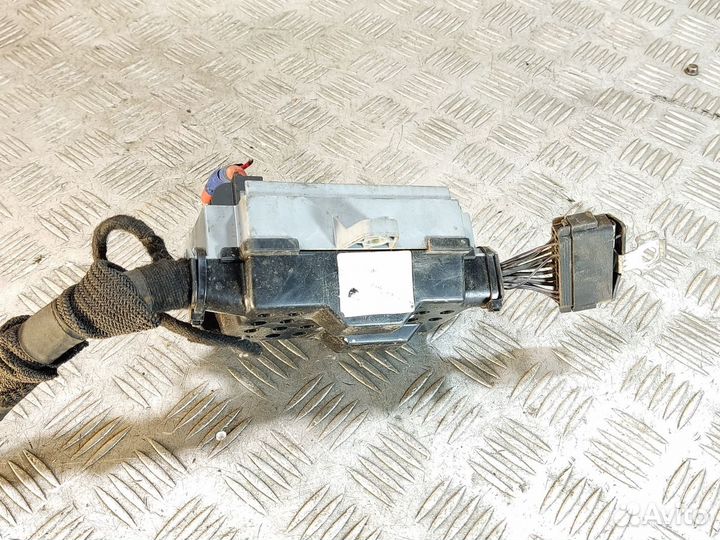 Блок предохранителей салонный Fiat Ducato 2002-200