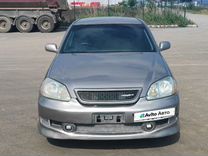 Toyota Mark II 2.0 AT, 2001, 220 000 км, с пробегом, цена 850 000 руб.