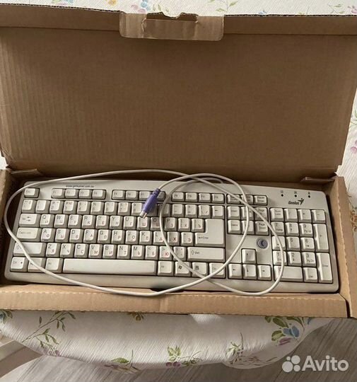 Клавиатура