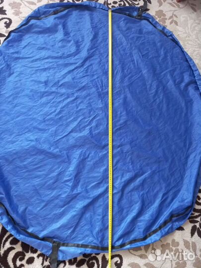 Подстилка для игрушек