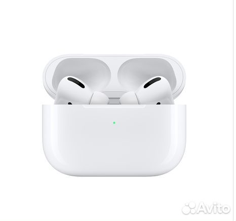 Беспроводные наушники AirPods Pro