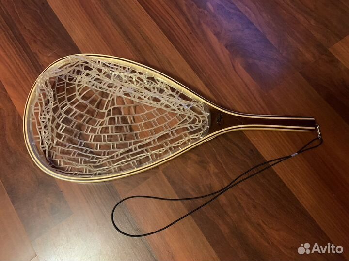 Подсачек силиконовый