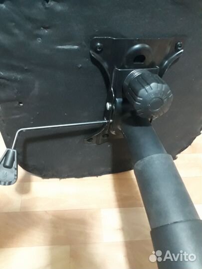 Компьютерное кресло IKEA