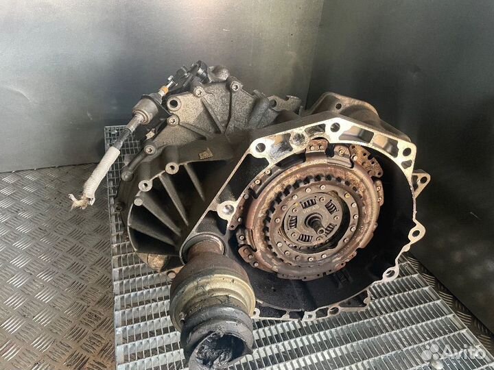 KHN АКПП Volkswagen Golf 2008-2015 1.4 бензин