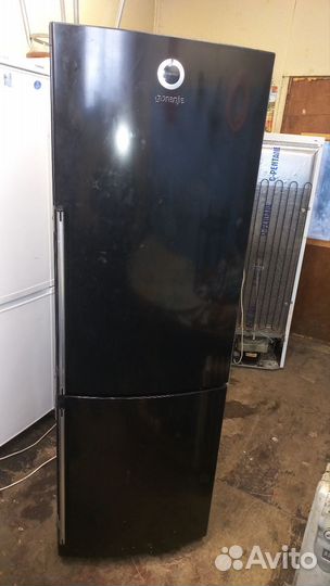 Холодильник бу Gorenje