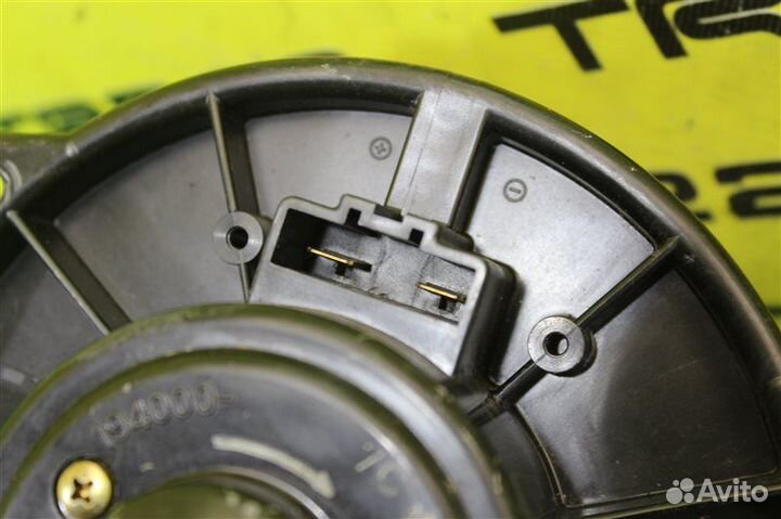 Мотор печки Toyota Avensis ST220 3S-FE