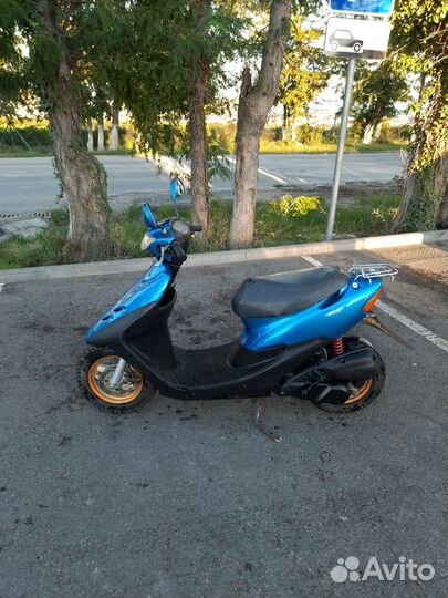 Honda dio af35 sr