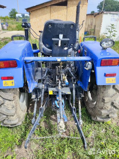 Косилка Foton Lovol Lovol, 2023