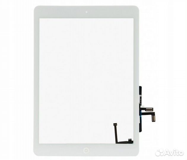 Тачскрин для Apple iPad 10.2 и т.д. Новые
