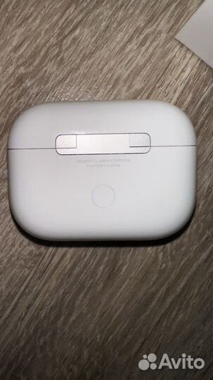 Airpods pro 2 original на гарантии