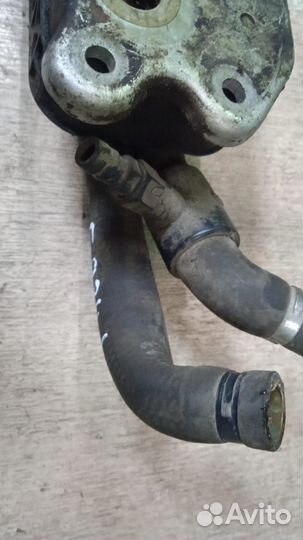 Теплообменник Volvo S80 I TS XY