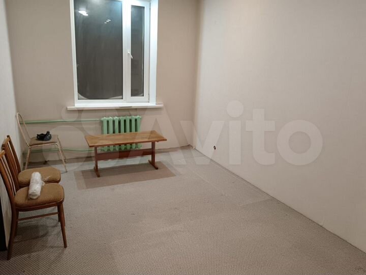 3-к. квартира, 70 м², 4/5 эт.