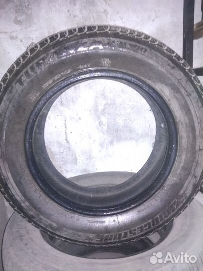 Nexen Winguard 205/65 R15