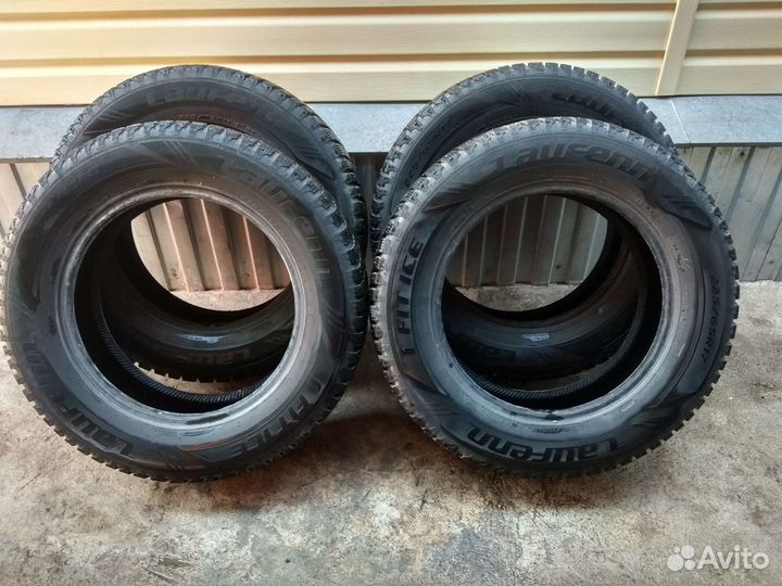 Laufenn G Fit AS 225/65 R17