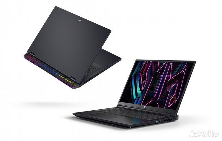 Acer predator helios 18/i7/16/1TB/4060