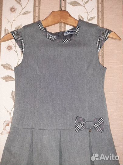 Школьная форма для девочки