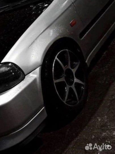 Колеса r16 летние на ваз. 4 шт