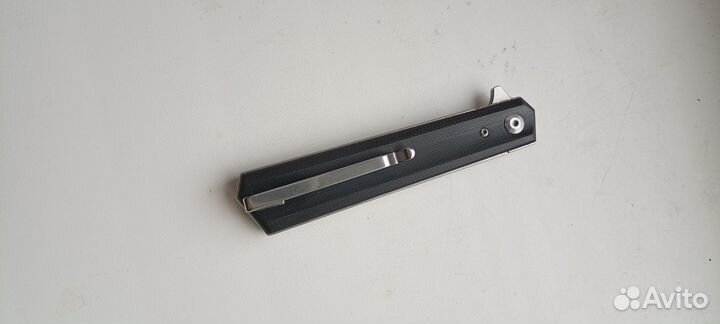 Нож складной