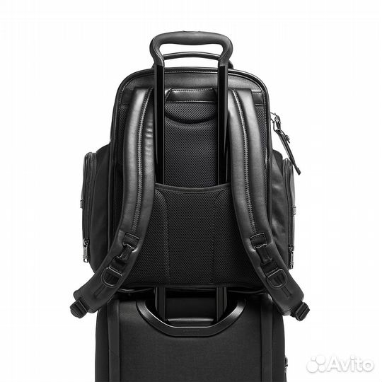 Рюкзак tumi carbon