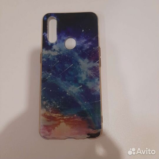 Чехол на смартфон