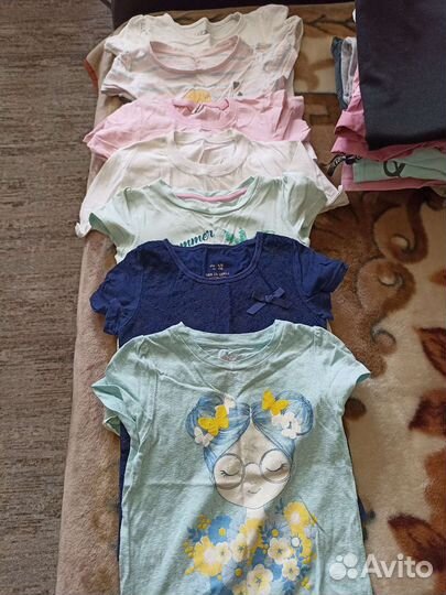 Детская одежда для девочек