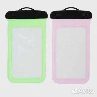 Водонепроницаемый чехол для телефонов