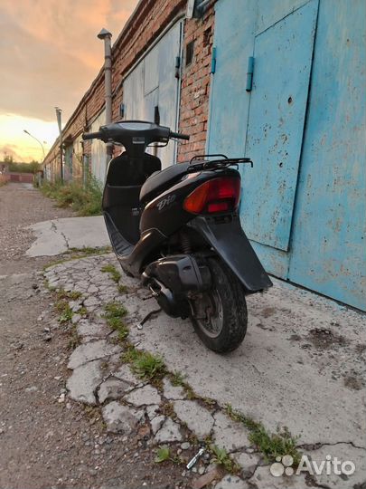 Продам Honda Dio AF-34