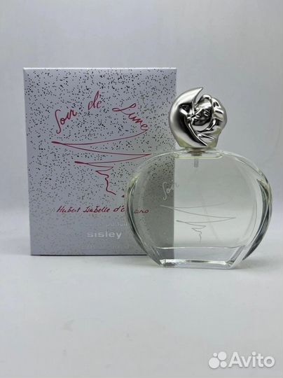 Sisley Soir de Lune 100 ml