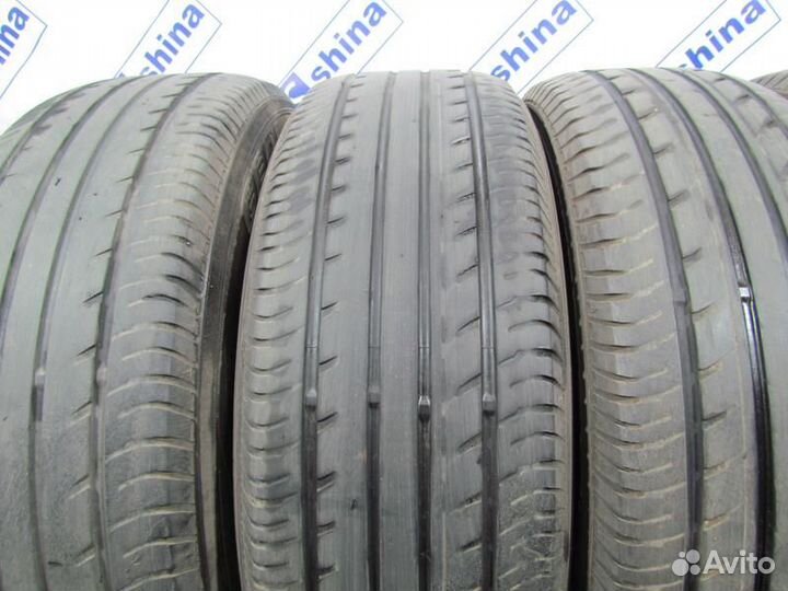 Yokohama Geolandar G98 225/65 R17 97P