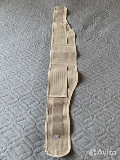 Бандаж универсальный для беременных фэст 48 размер