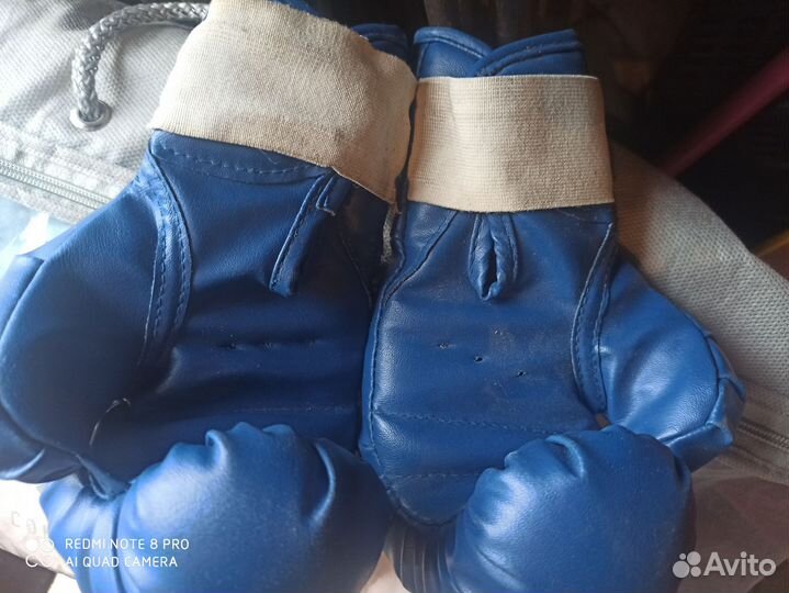 Боксерская груша детская