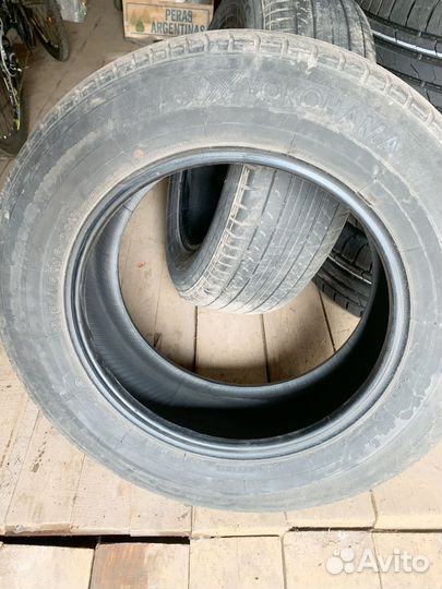 Продам шины бу