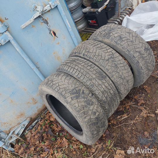 Michelin X-Ice 185/65 R15 92Q