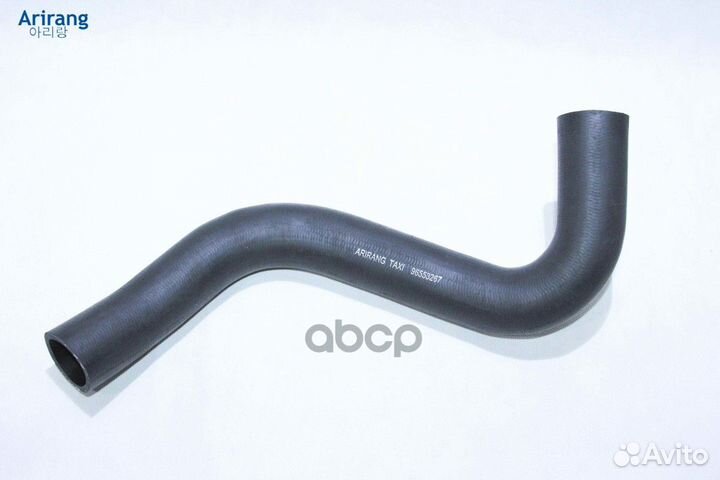 Патрубок радиатора охлаждения двигателя ARG1910