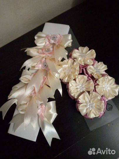 Резинка для волос