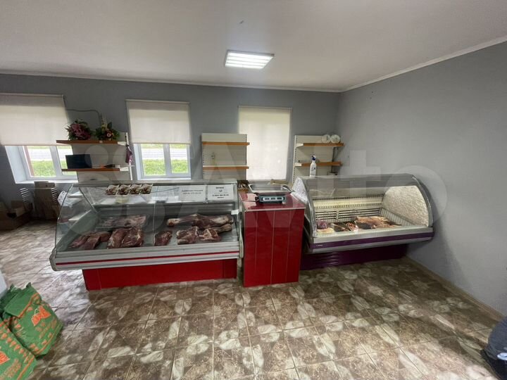 Торговая площадь, 70 м²