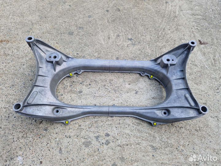Балка подмоторная (подрамник) для Lexus GS430