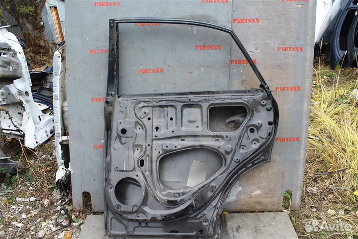 Дверь задняя правая Лексус RX