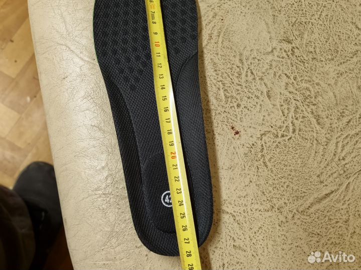 Рабочие ботинки и хб костюм с курткой