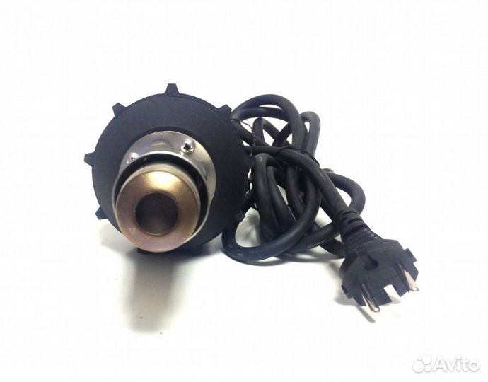 Фен для сварки внахлест meltplast 1600