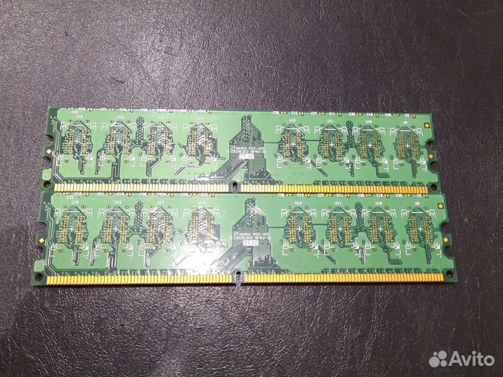 Оперативная память